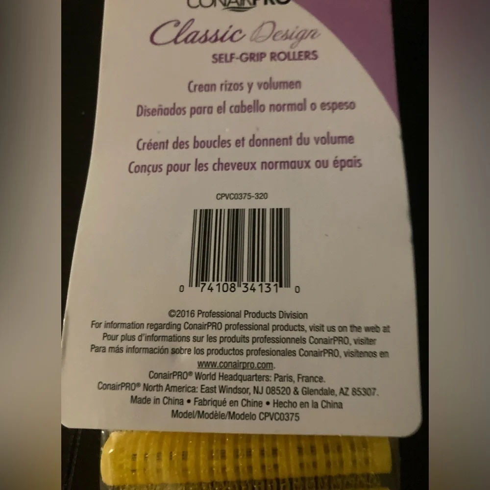 Conair conairpro classic